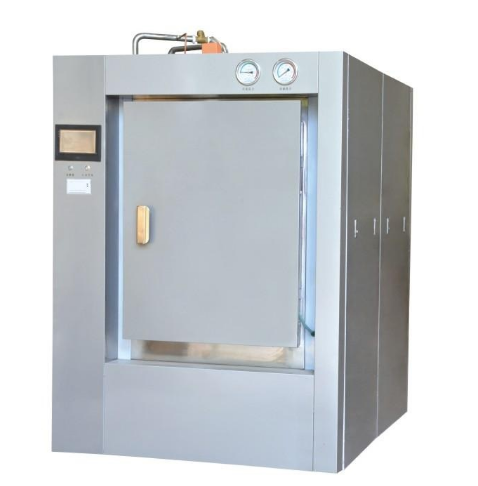 <b>MZMQ21（22）-□JZ機動門蒸汽脈動真空滅菌器</b>