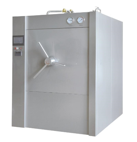 <b>MZMQ21（22）-□SZ手動門蒸汽脈動真空滅菌器</b>